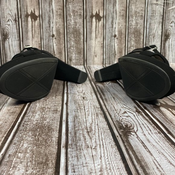 Delicious | Platform Heels - Picture 15 of 15